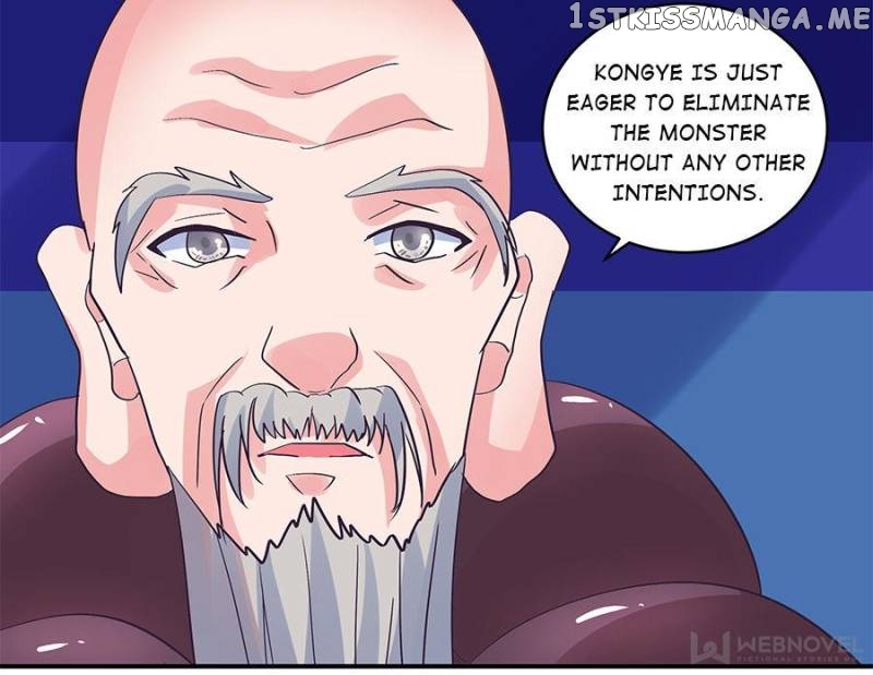 First Master chapter 186 - page 9