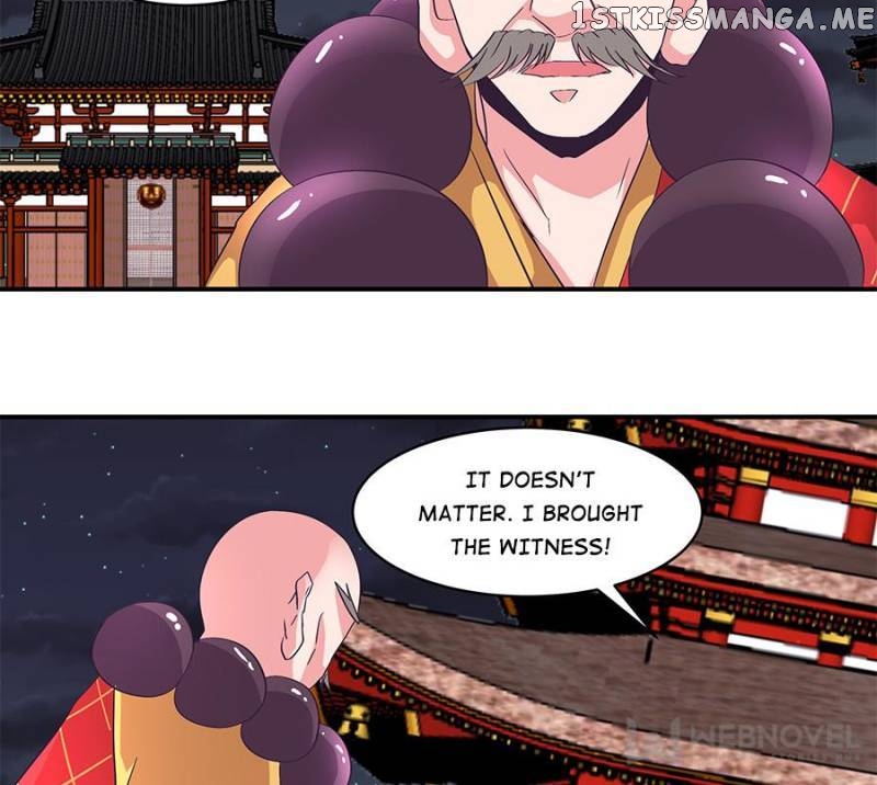 First Master chapter 155 - page 10