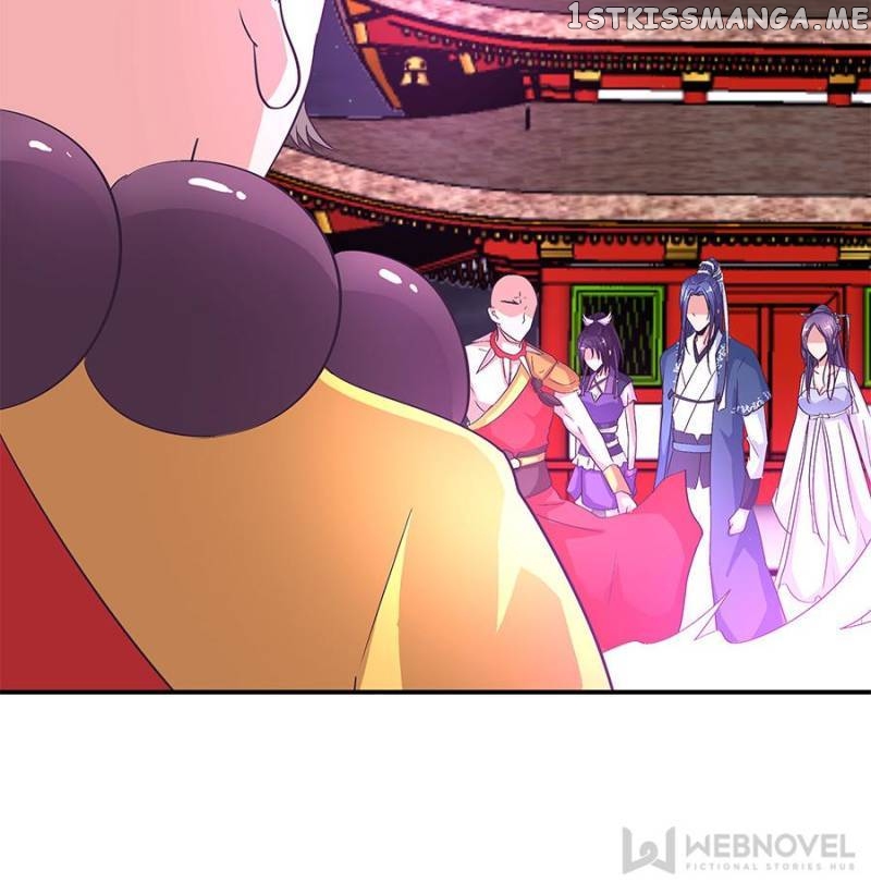 First Master chapter 155 - page 12