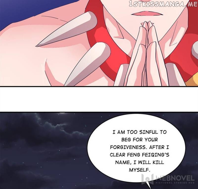 First Master chapter 155 - page 16