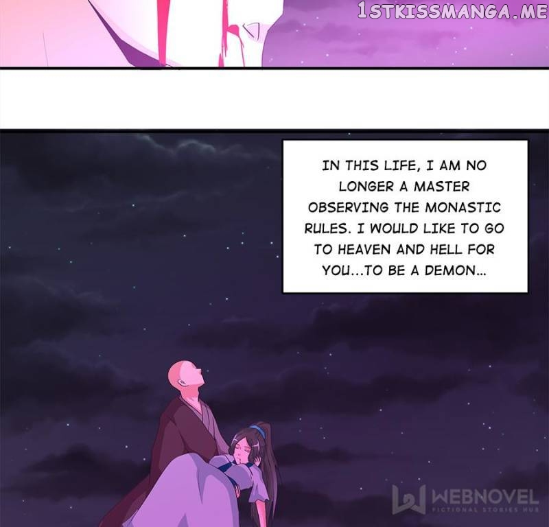 First Master chapter 155 - page 20