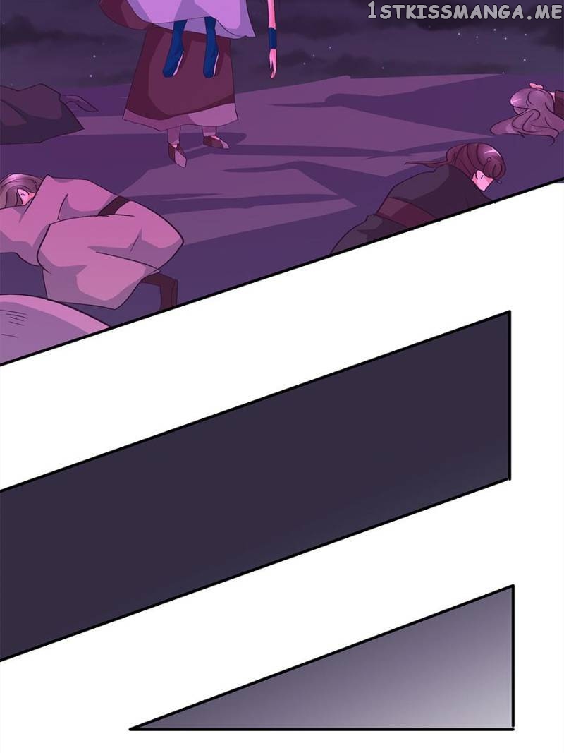 First Master chapter 155 - page 21