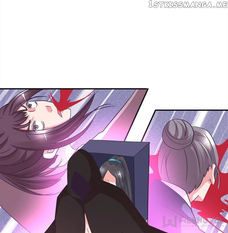 First Master chapter 155 - page 22