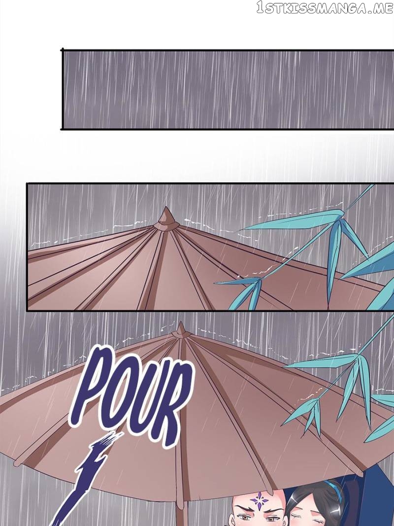 First Master chapter 155 - page 25