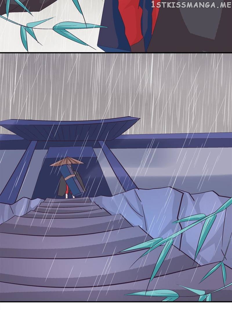 First Master chapter 155 - page 27