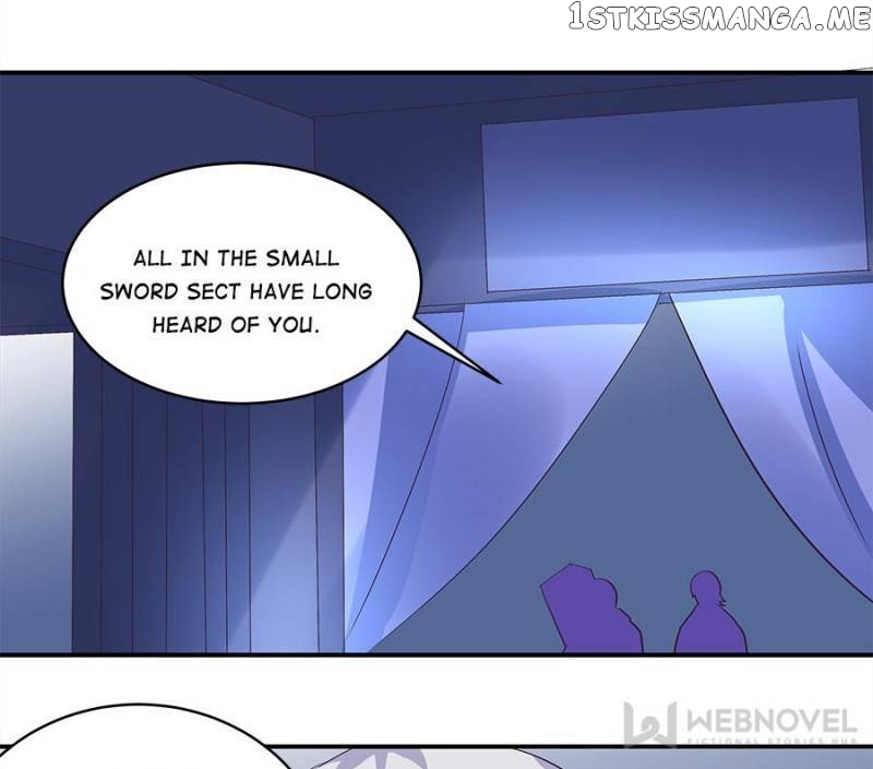 First Master chapter 155 - page 28