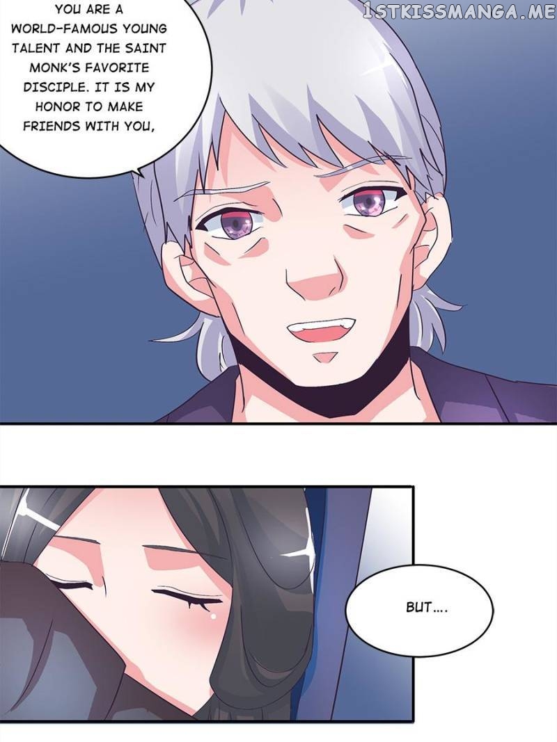 First Master chapter 155 - page 29