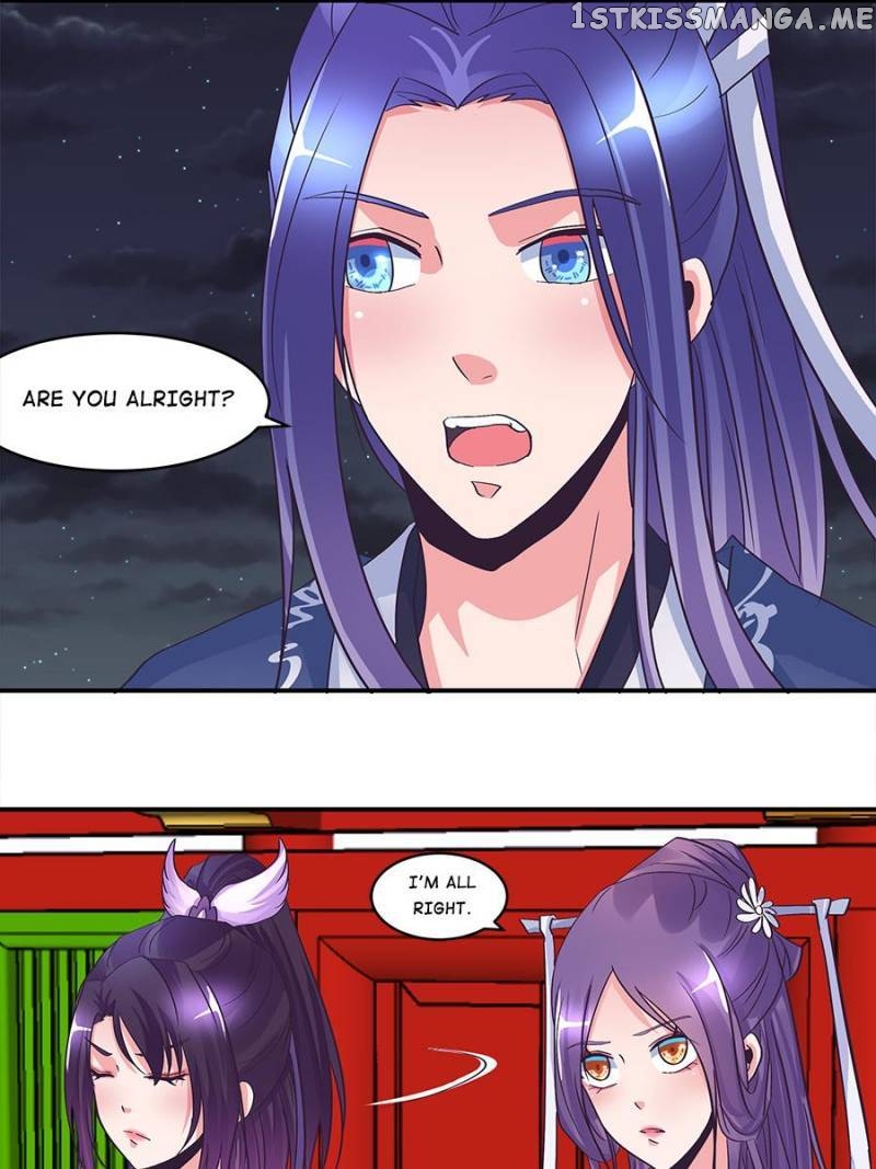 First Master chapter 155 - page 3