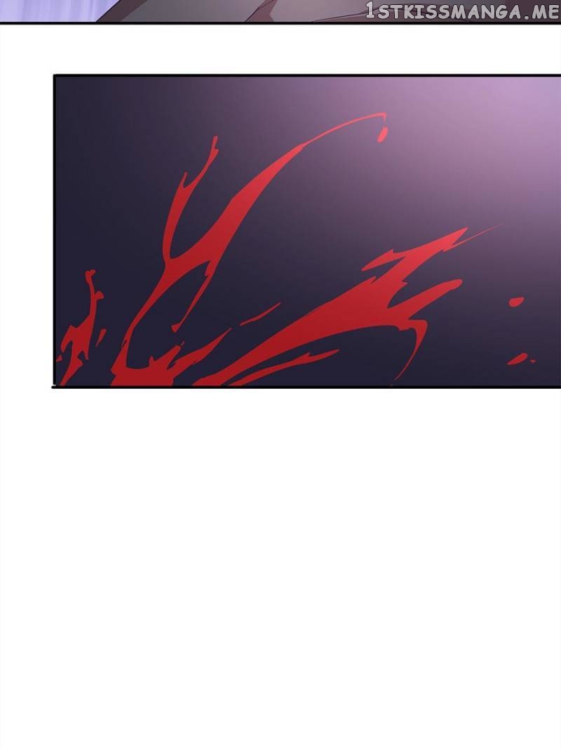 First Master chapter 155 - page 33