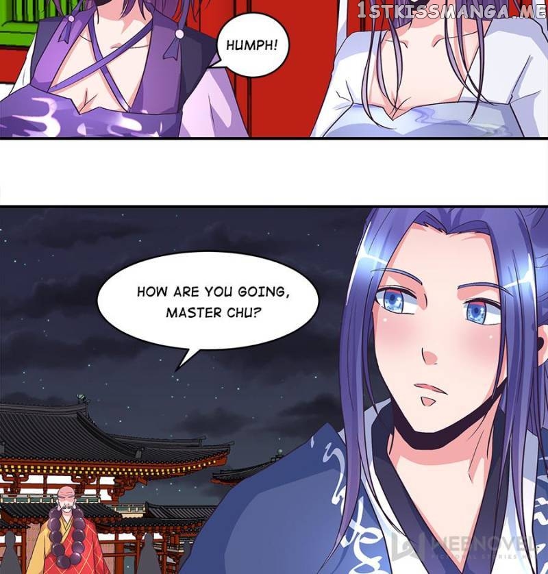 First Master chapter 155 - page 4