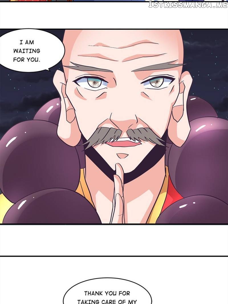 First Master chapter 155 - page 5