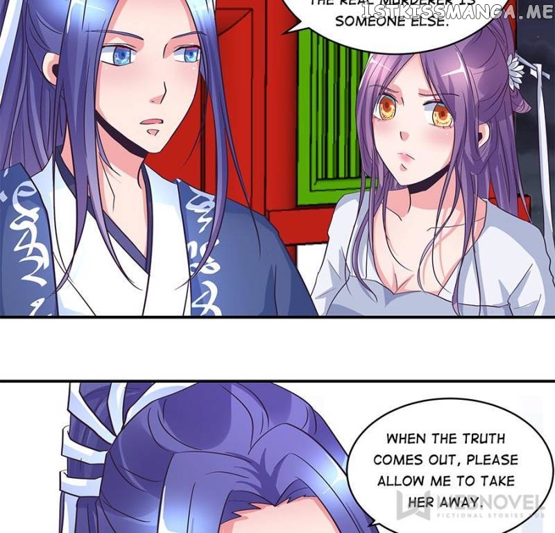First Master chapter 155 - page 8