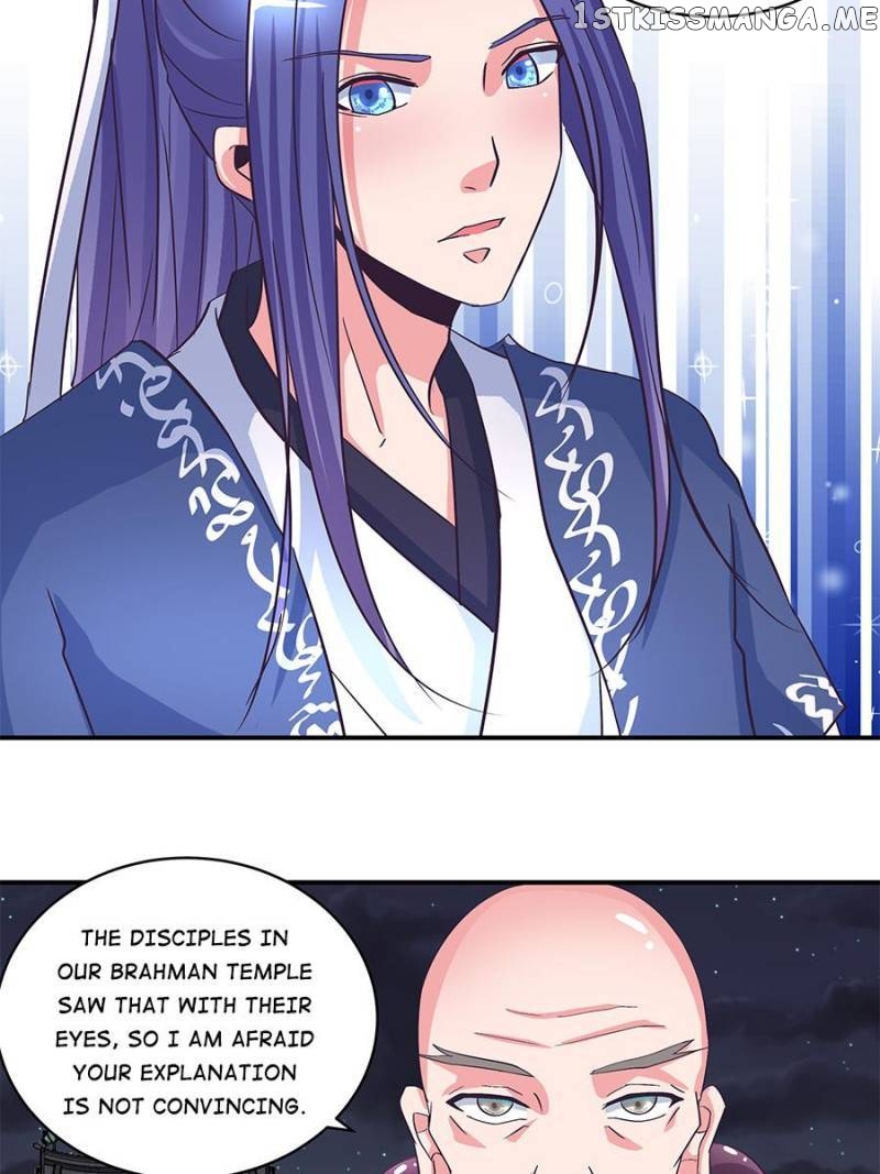 First Master chapter 155 - page 9