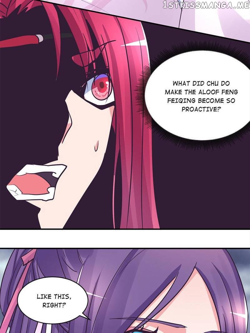 First Master chapter 187 - page 17