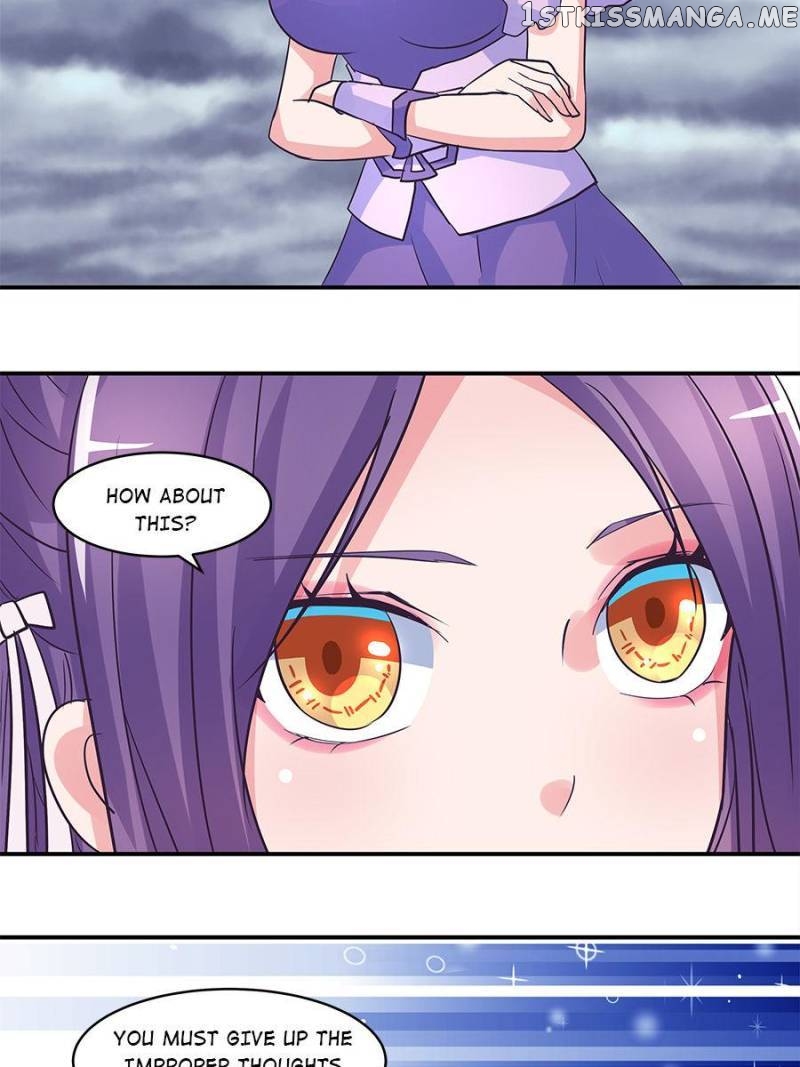 First Master chapter 187 - page 23