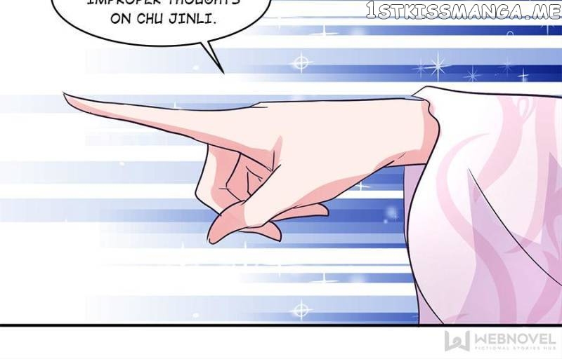 First Master chapter 187 - page 24