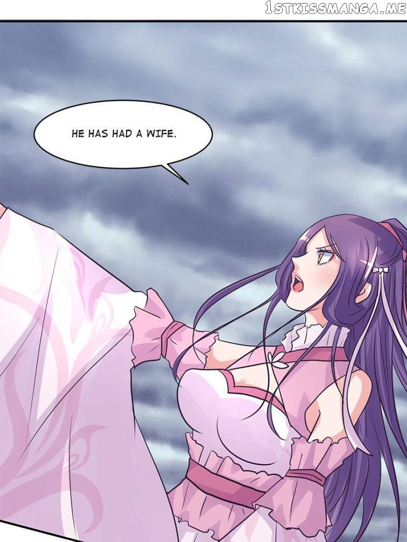 First Master chapter 187 - page 25