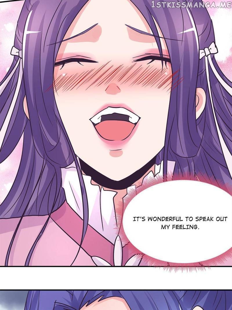 First Master chapter 187 - page 28