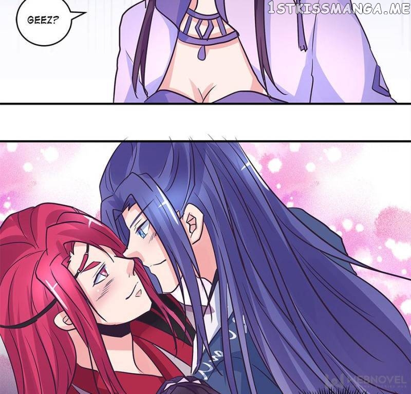 First Master chapter 187 - page 9
