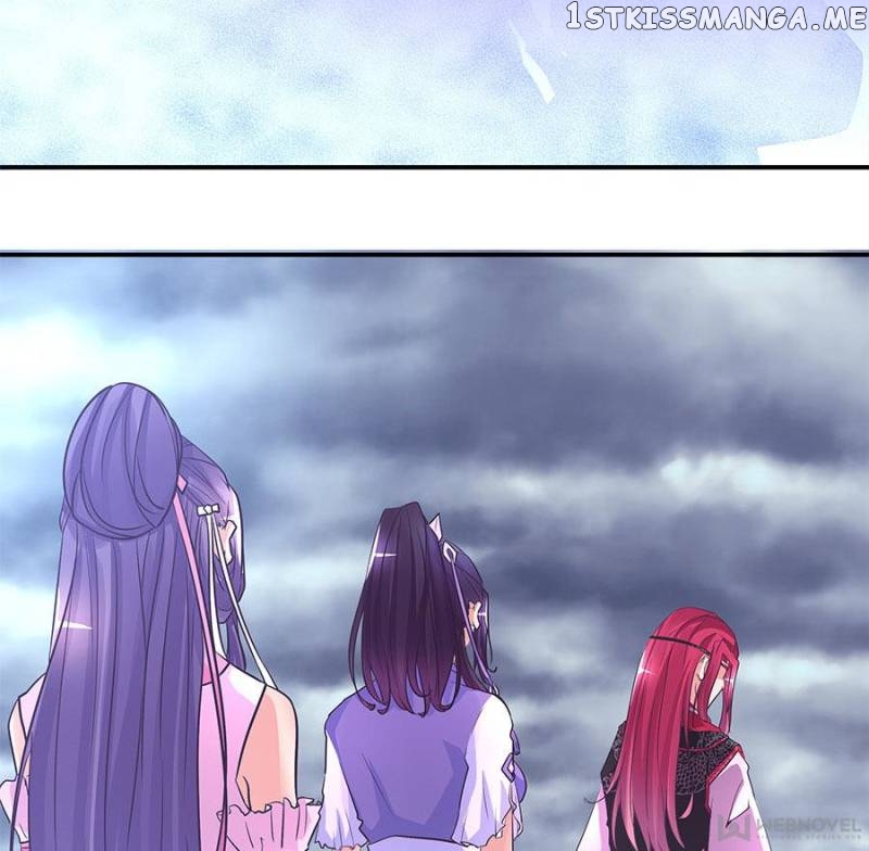 First Master chapter 189 - page 21
