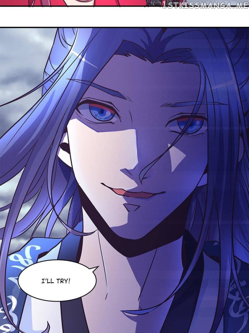 First Master chapter 189 - page 4