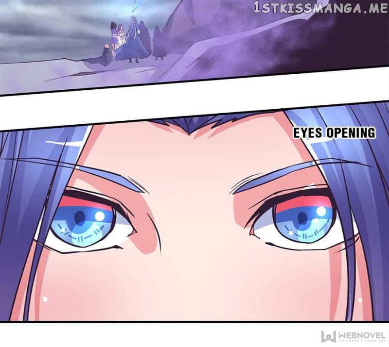 First Master chapter 189 - page 9