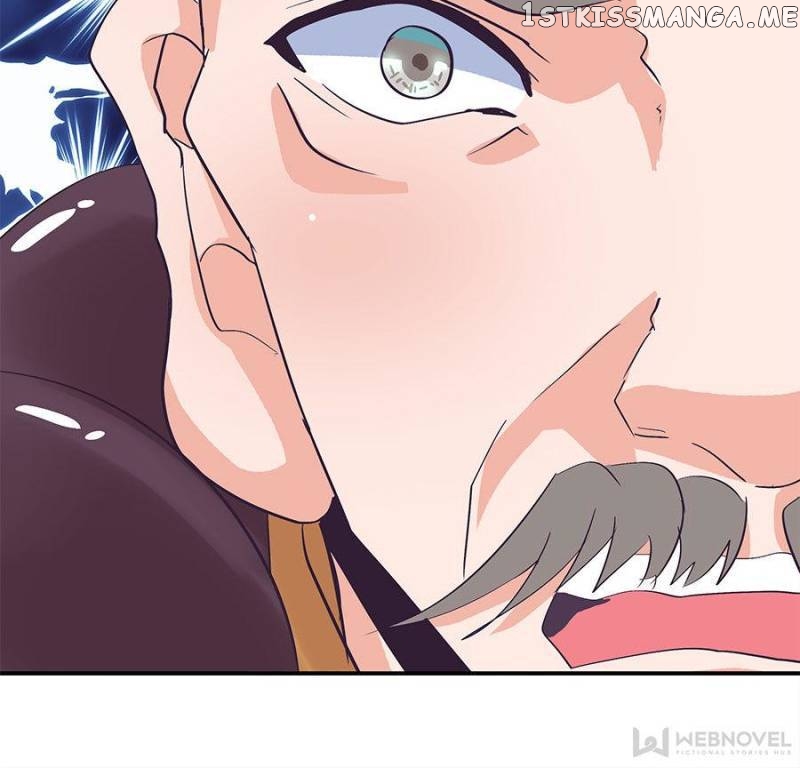 First Master chapter 158 - page 12