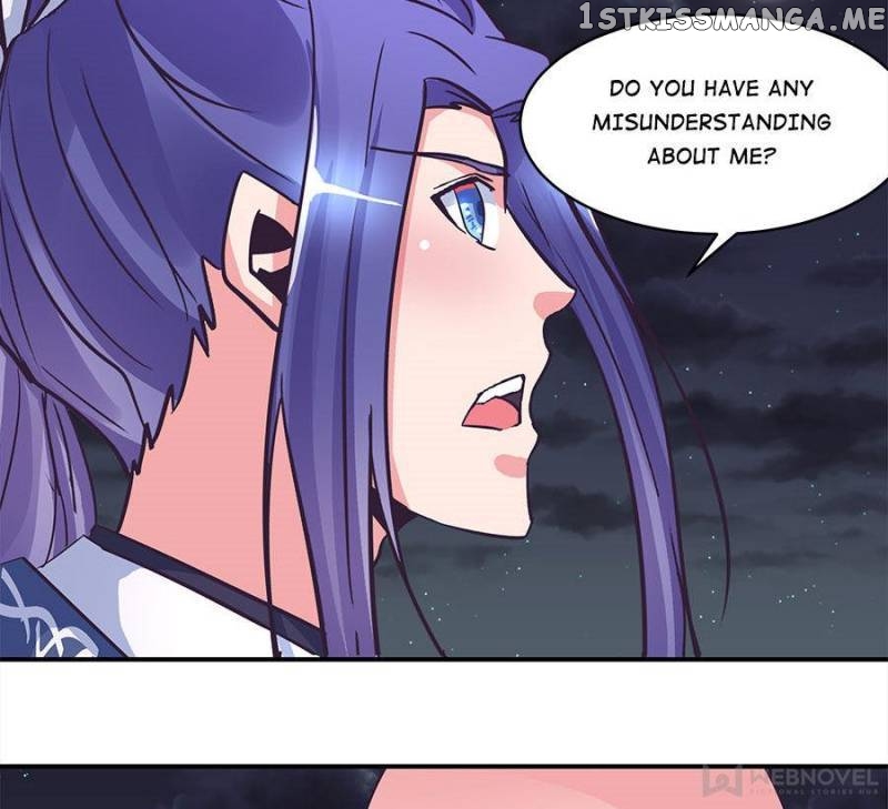 First Master chapter 158 - page 22