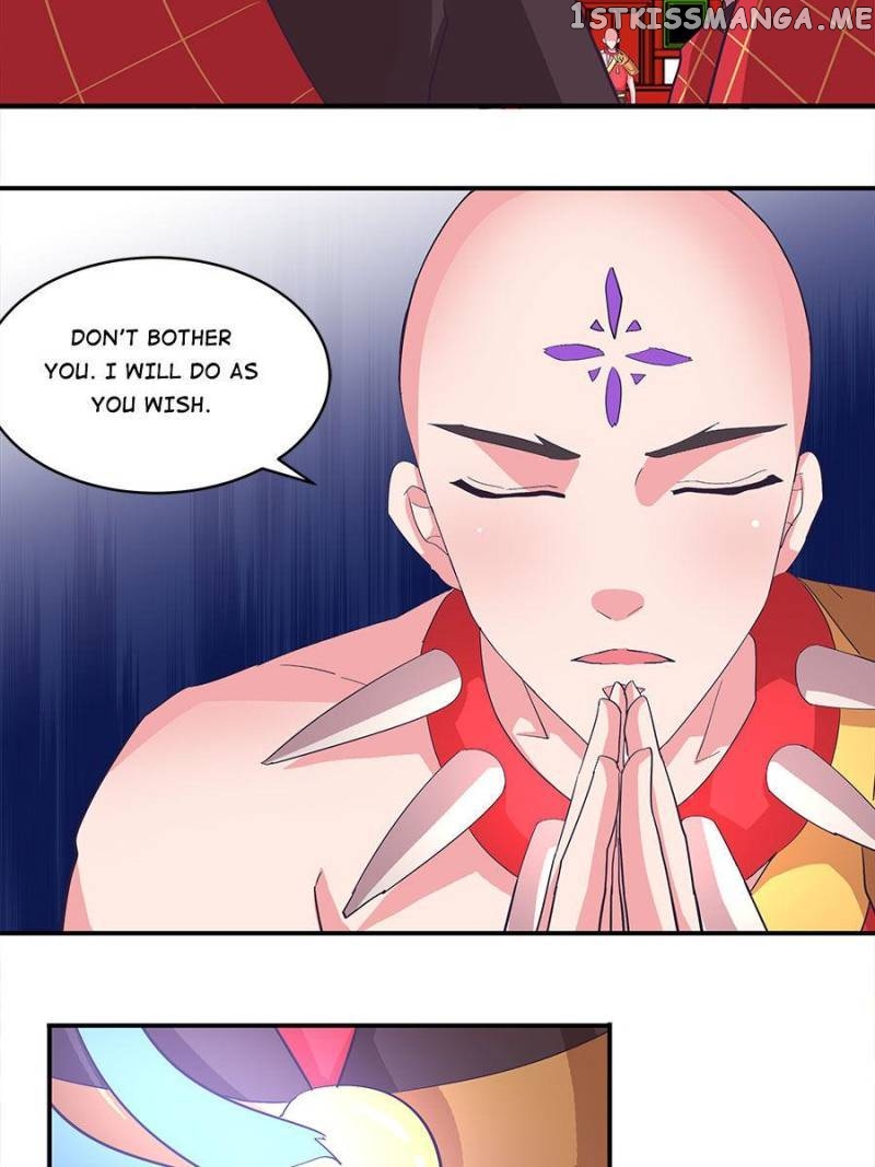 First Master chapter 158 - page 3