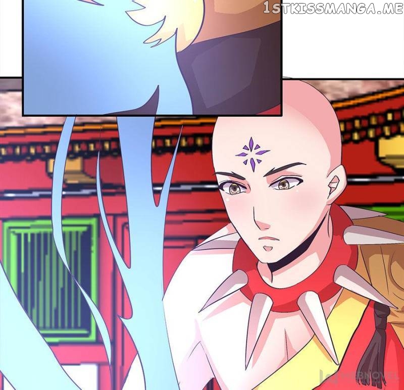 First Master chapter 158 - page 4