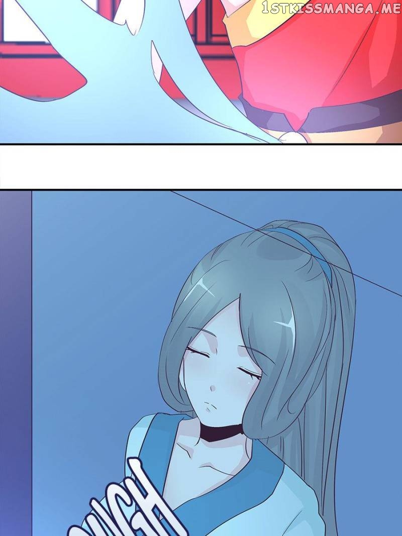 First Master chapter 158 - page 5