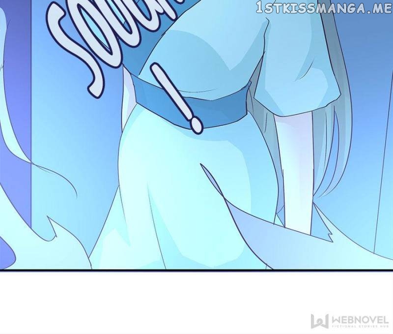 First Master chapter 158 - page 6