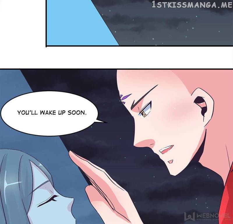 First Master chapter 158 - page 8