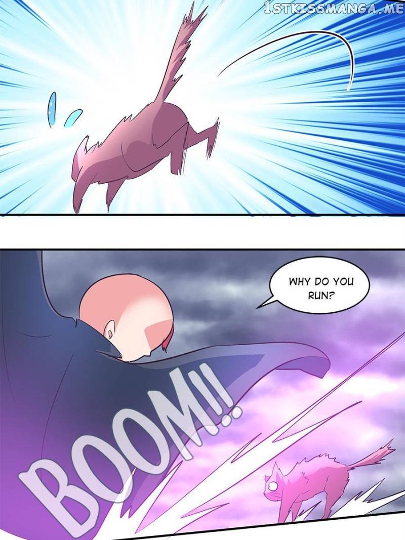 First Master chapter 190 - page 16