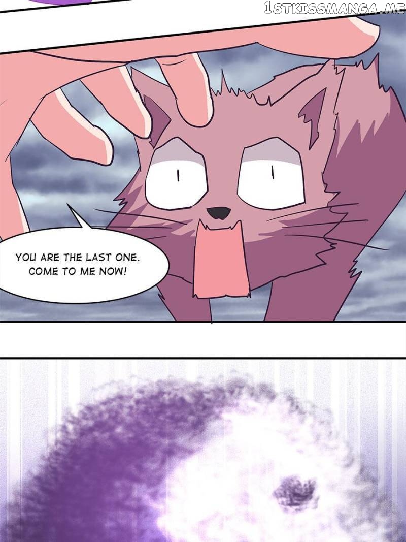 First Master chapter 190 - page 17