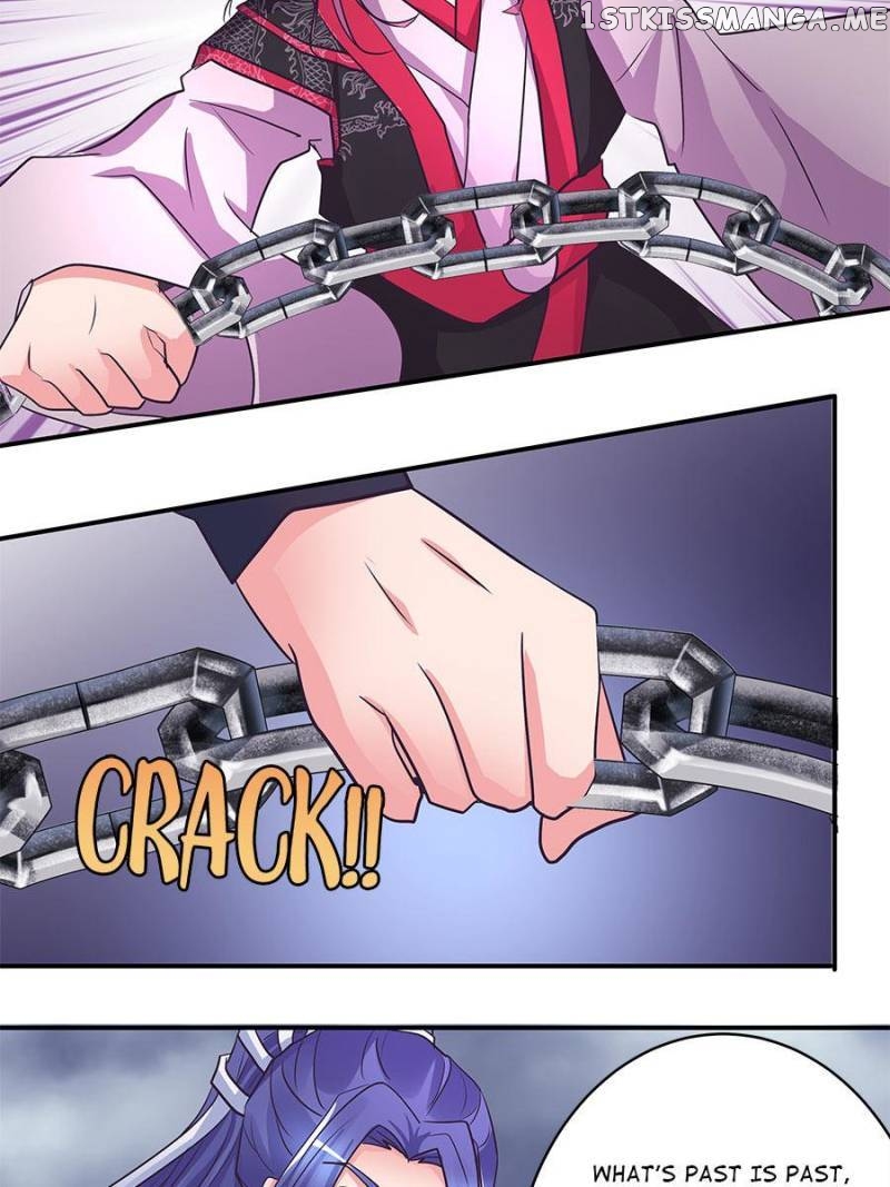 First Master chapter 190 - page 23