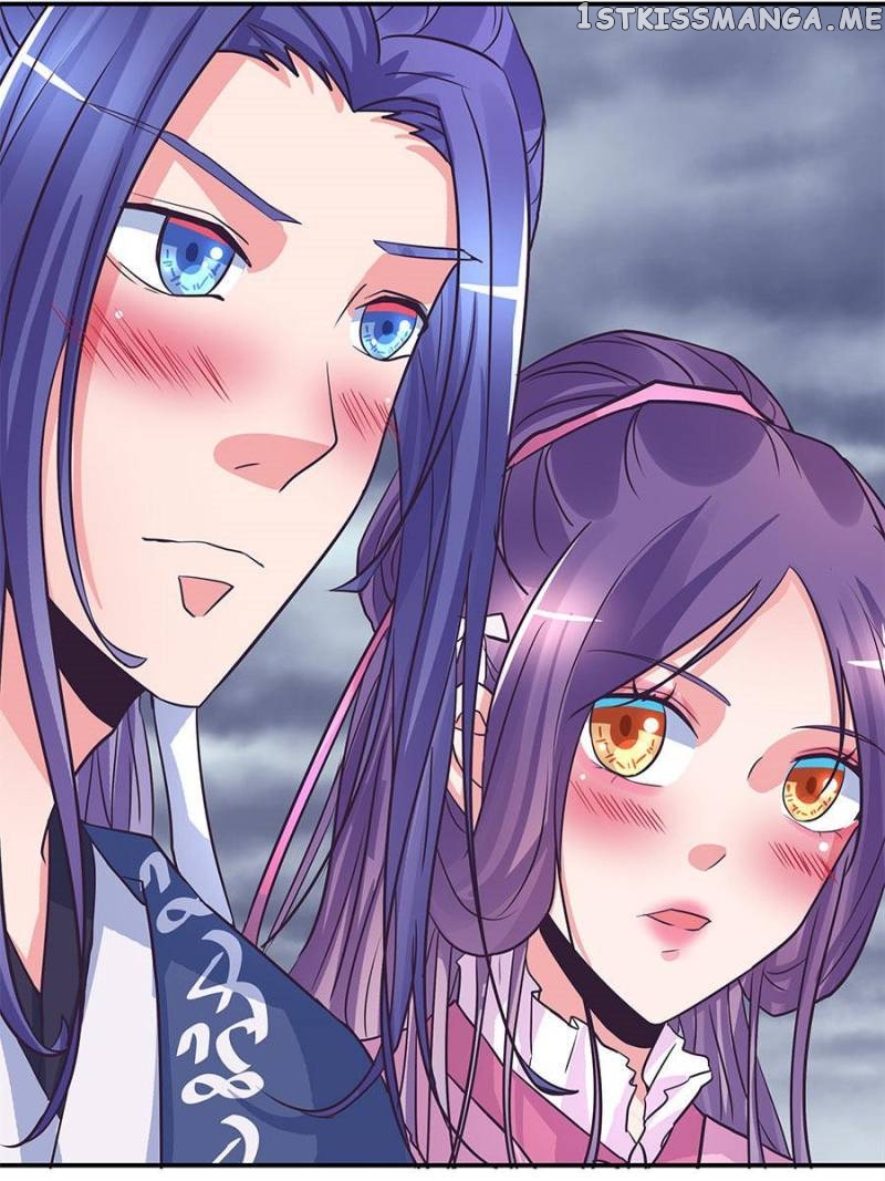 First Master chapter 190 - page 8
