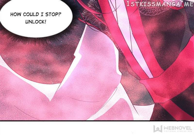 First Master chapter 159 - page 14