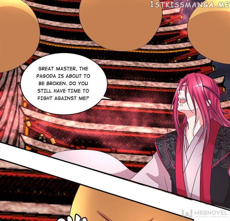 First Master chapter 159 - page 22