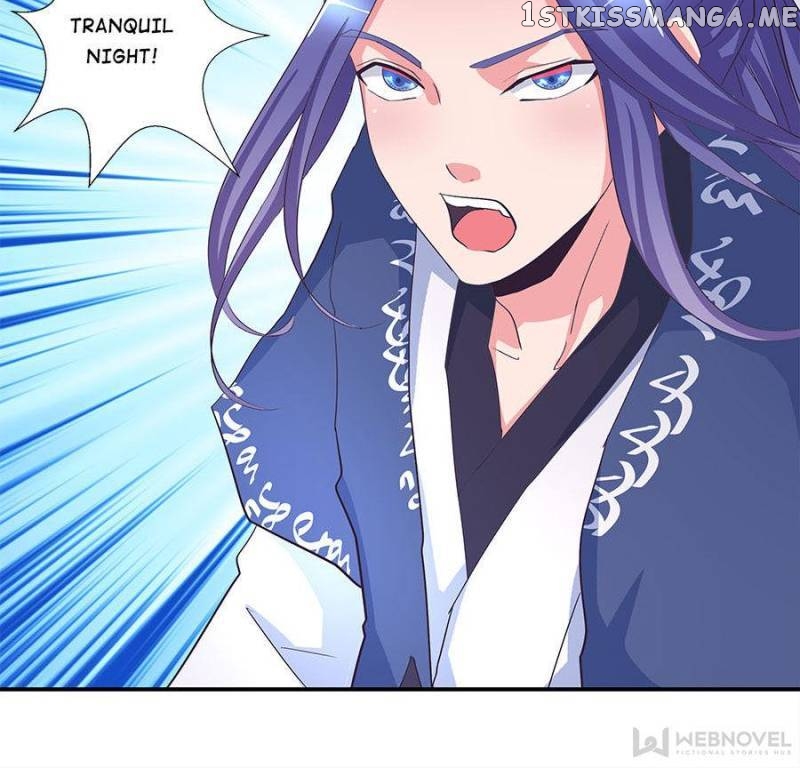 First Master chapter 159 - page 6