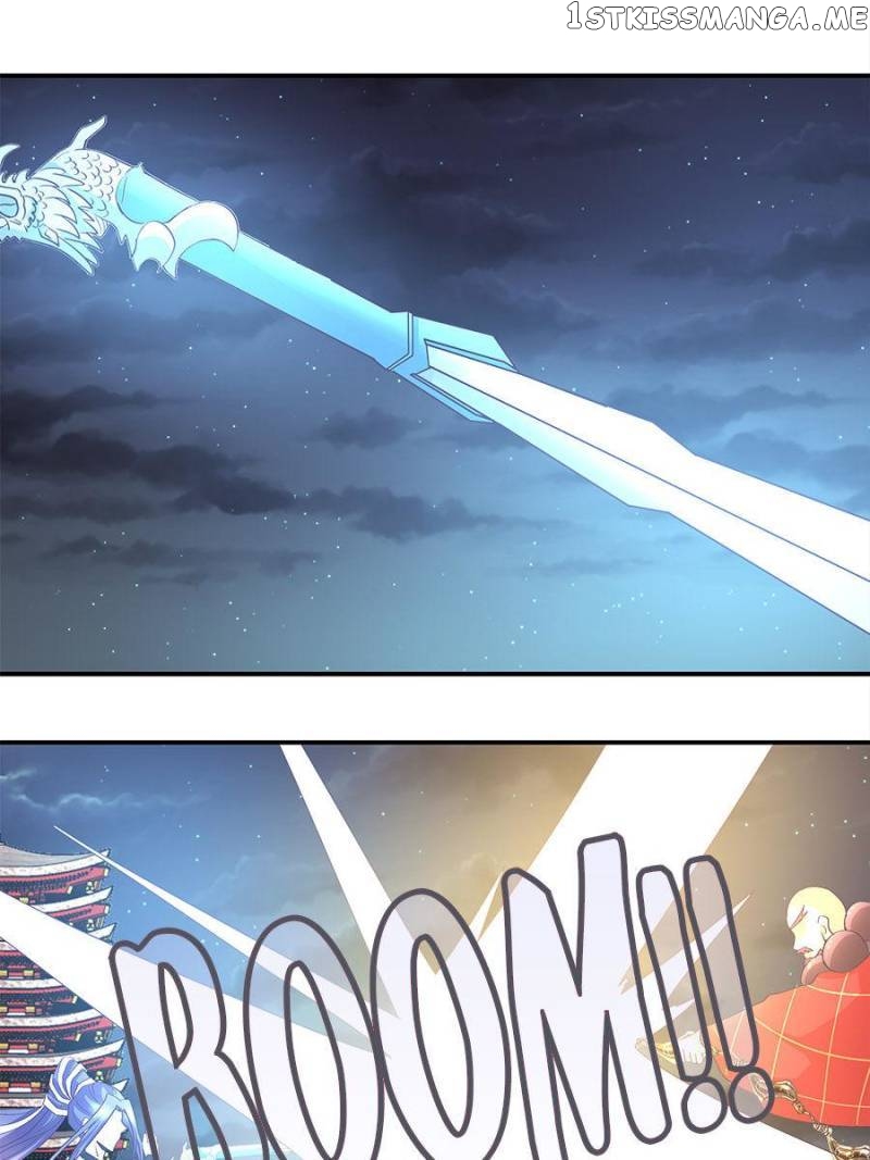 First Master chapter 159 - page 7