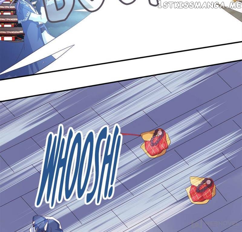 First Master chapter 159 - page 8