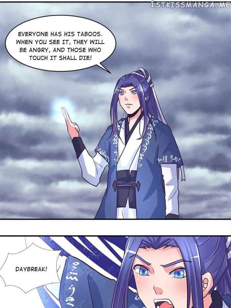 First Master chapter 192 - page 16