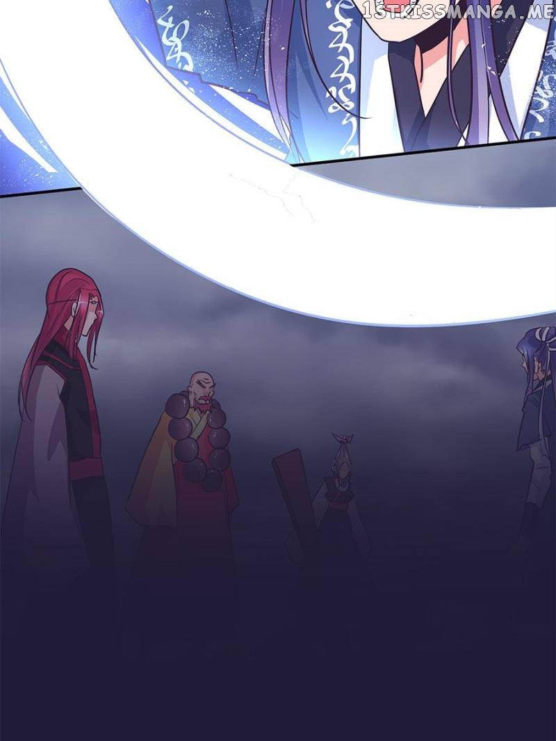 First Master chapter 192 - page 17