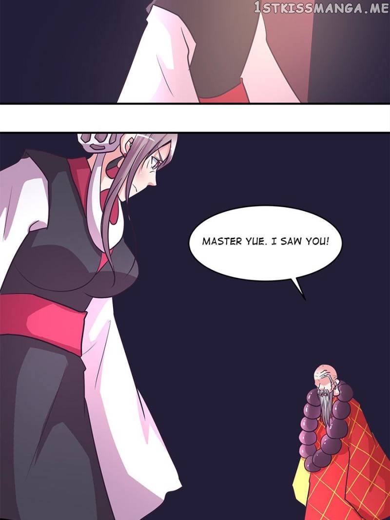 First Master chapter 192 - page 26