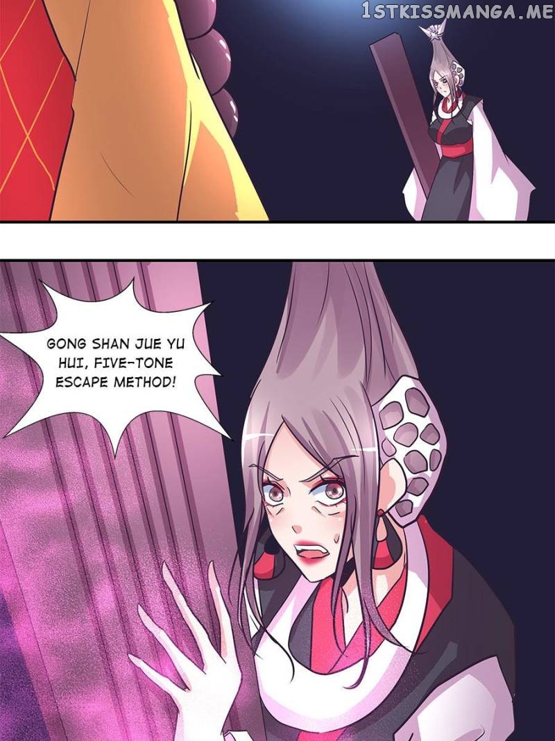 First Master chapter 192 - page 28