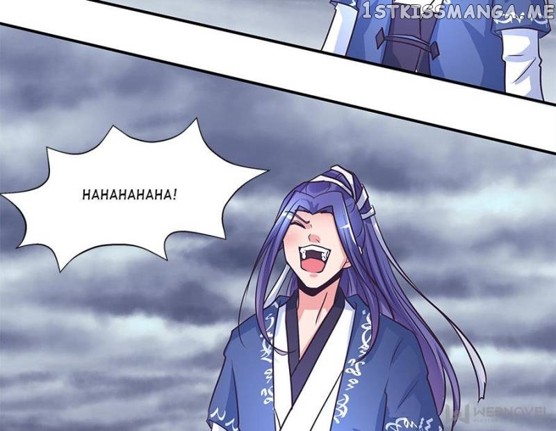First Master chapter 192 - page 9