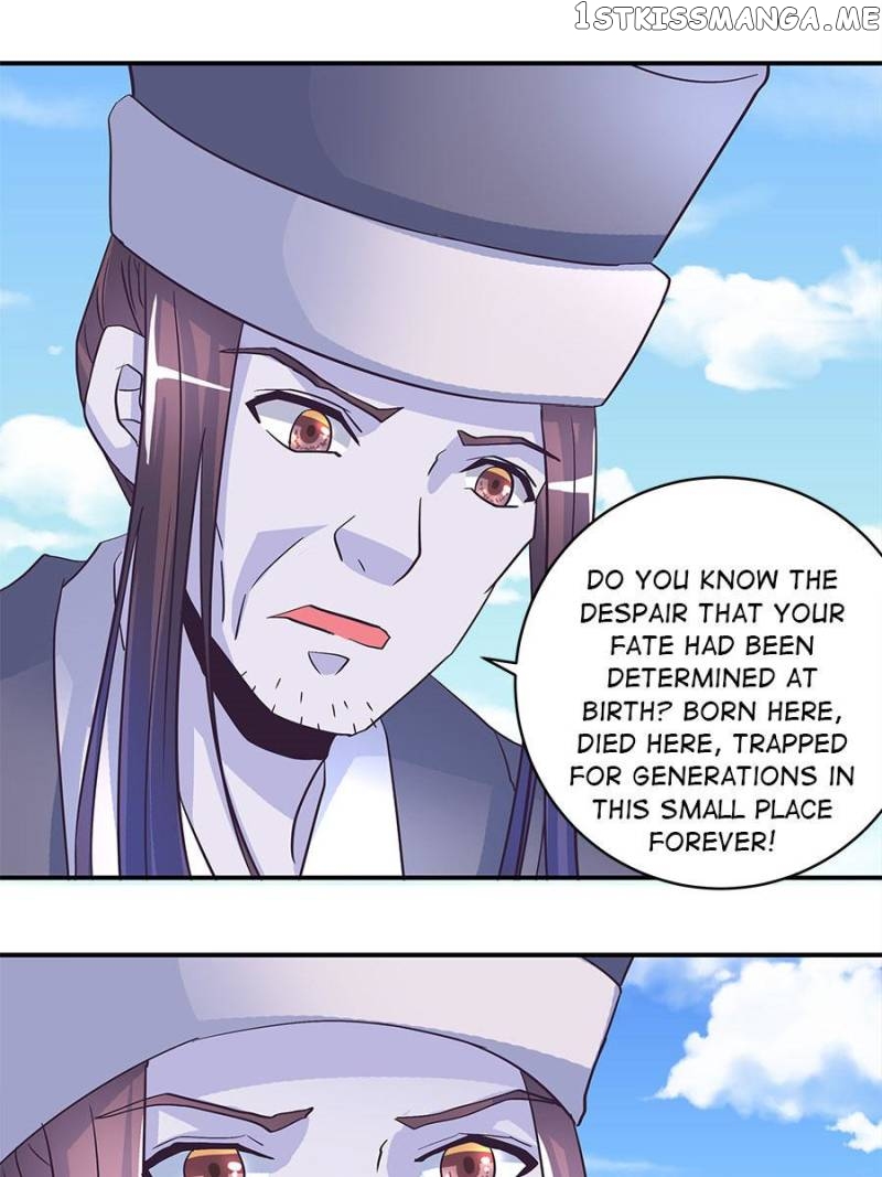 First Master chapter 182 - page 1