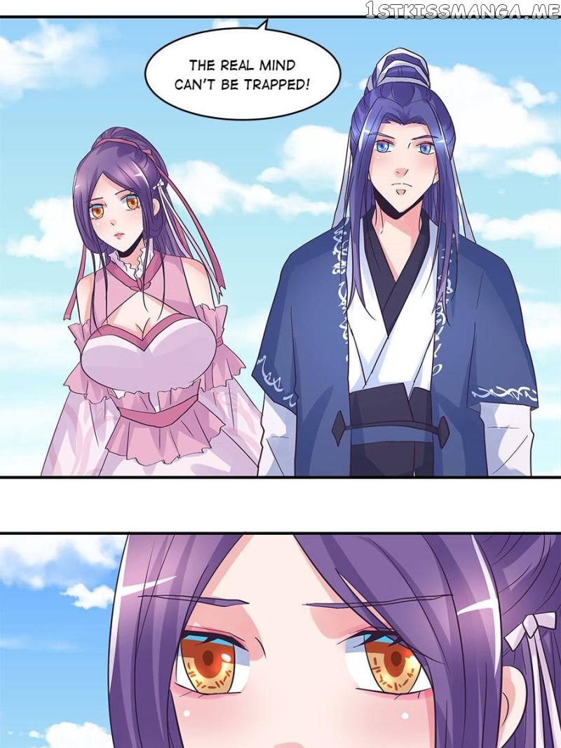 First Master chapter 182 - page 10