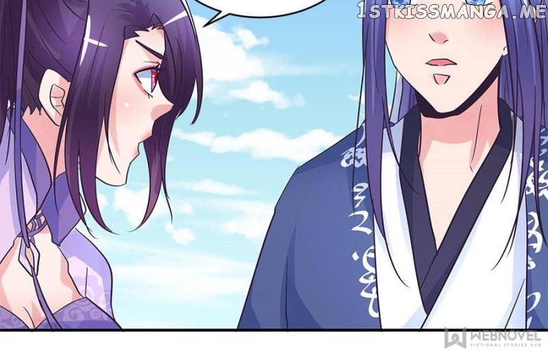 First Master chapter 182 - page 18